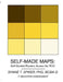Self-Made Maps: Self-Guided Practice Across the TCO (Book F) by Shane Spiker