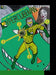 Hypercubeman: The Alternaday Rebirth by Keith Bagley