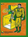 Hypercubeman: The Origin by Keith Bagley