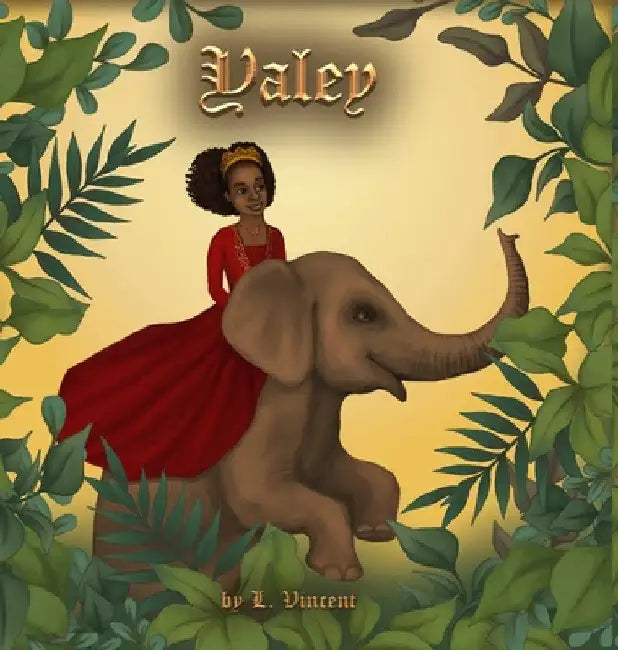 Yaley by L. Vincent