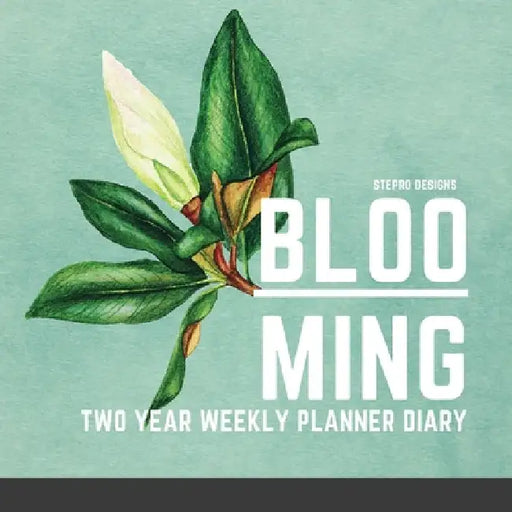Blooming by Stepro Design