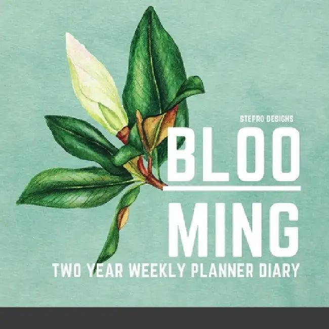 Blooming by Stepro Design
