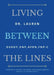 Living Between the Lines by Lauren Duroy