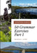 50 Grammar Exercises Part 1 by Ann Desseyn -. Cooper