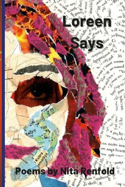 Loreen Says by Nita Penfold