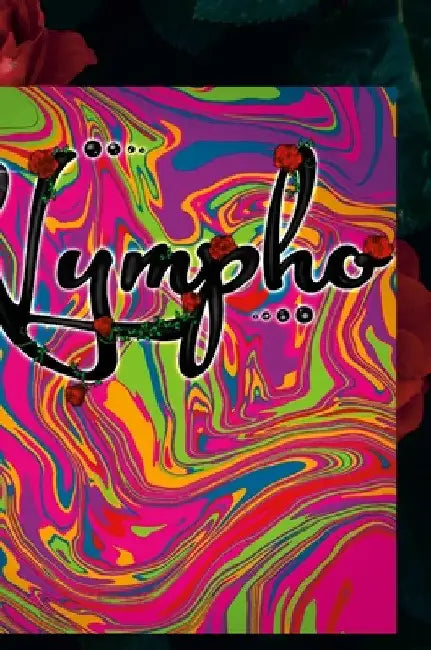 Nympho by Yoki