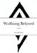 Wolfsong Beloved by Drew Ladd
