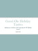 Good Ole Holiday Tasties: Making new traditions while respecting the Ole Holiday Tasties! by Joan Sutherlin