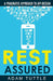 REST Assured: A Pragmatic Approach to API Design by Adam Tuttle