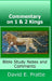 Commentary on 1 & 2 Kings by David Pratte