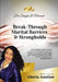 Break-Through Marital Barriers & Strongholds by Gloria Austine E.
