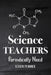 Science Teachers Periodically Need: Chemistry Teacher Planner, Biology Physics Teacher Planner, Open-Dated Planner, Undated Lesson Planner by Paperland Online Store