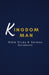 Kingdom Man Notebook by Troyal Tillman