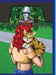 Buckethead Issue 1: Save the Cat by Andrew Heard