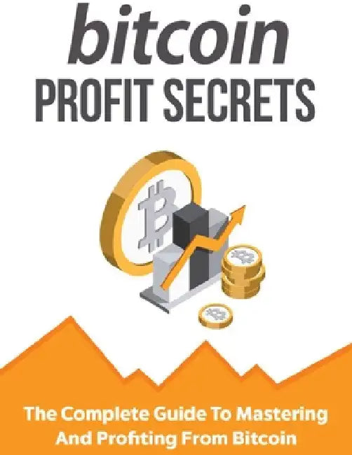 Bitcoin Profit Secrets by Jim Stephens