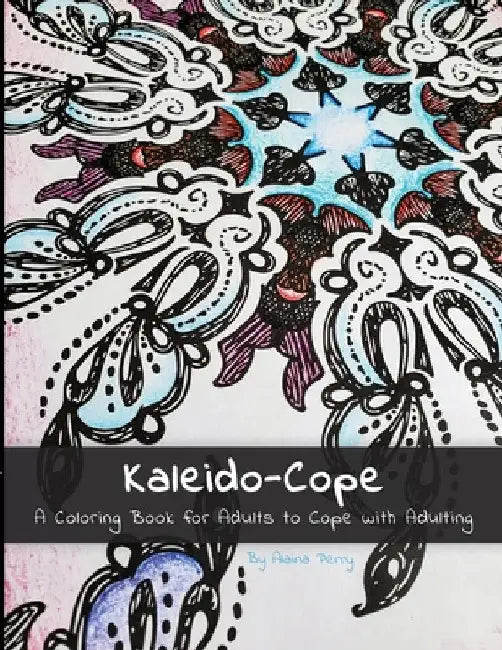 Kaleido-Cope by Alaina Perry