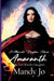 Amaranth: The Evil Witch's Daughter by Mandy Jo