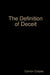 The Definition of Deceit by Carrion Corpse