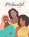 Melanated Weekly Planner (Undated, Monday Start): Weekly Undated Planner for Women of Color by Ronni Hill
