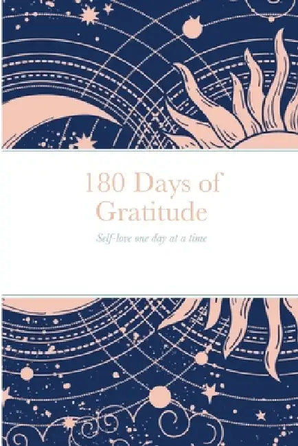 Gratitude Journal: Self-love one day at a time by Diandra Williams