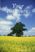 Your Believers (A Devotional Book) by Dorita Kornelsen
