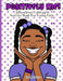 Positively Me!: Affirmation Coloring & Activity Book For Young Girls by Jasmyne Harper