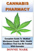 Cannabis Pharmacy by Donnie Mark