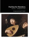Partitas for Mandora: Volume 1 - Arranged for Guitar by Michael Walker