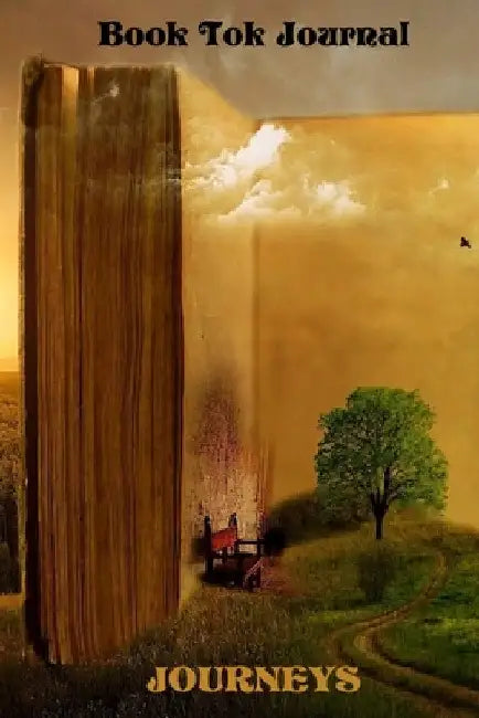 Book Tok Journeys by Lollicane Lane Publishings
