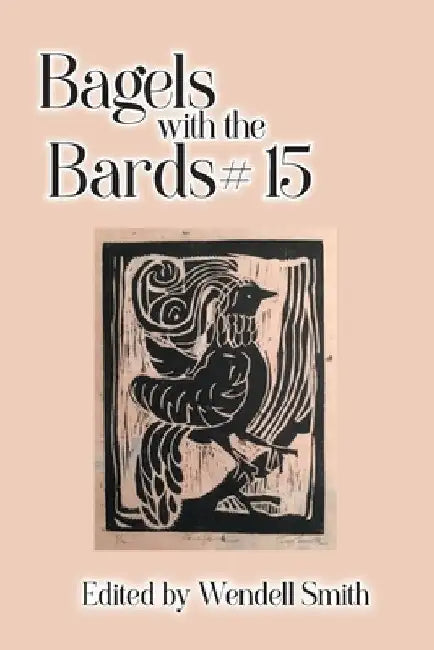 Bagels with the Bards #15 by Steve Glines