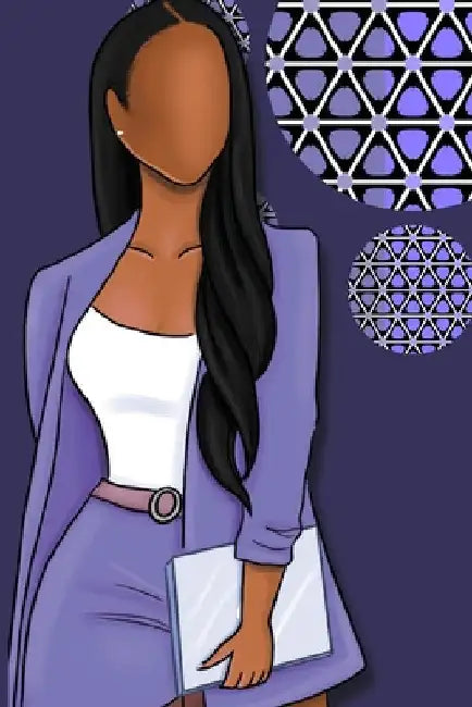 Love in Lavender by Jasmyne Harper