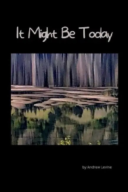 It Might Be Today by Andrew Levine