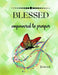 Blessed: Empowered to prosper by Shamika Somchai