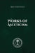 Works of Asceticism by Abba Dorotheos Of Gaza, Nun Christina, Anna Skoubourdis