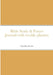 Relles Bible Study & Prayer Journal with planner: By Charelle Gordon by Charelle Gordon