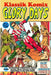Klassik Komix: Glory Days by Mini Komix