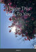 I Hope This Gets To You by Mia Whitehurst