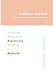 Wellness Journal: Inspiration for everyday by Claire Jackson