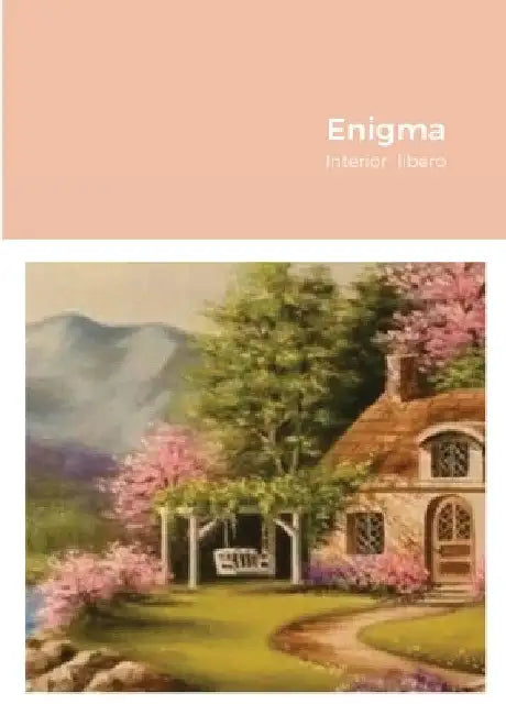 Enigma: Interior libero by Valentina Tedaldi