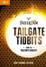 Tailgate Tidbits Volume 2 by Chef Samuel Peters
