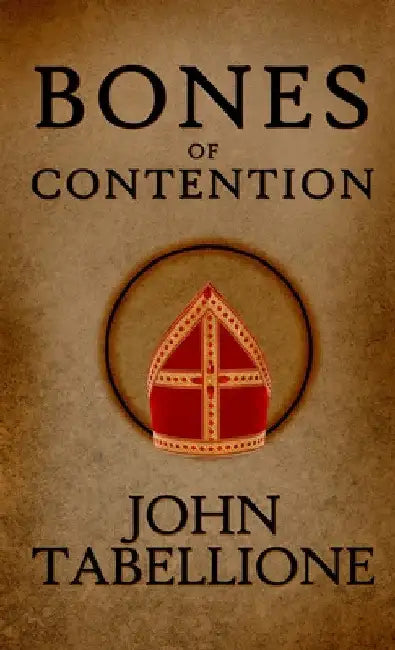 Bones of Contention by John Tabellione