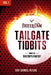 Tailgate Tidbits Volume 1 by Chef Samuel Peters