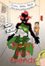 Earth's Best Friends Part One: Anubis Attacks! by Michael Gatti