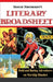 Roscoe's Literary Broadsheet: Bold and Daring Adventures on Starship Rimshot. Vol.2 by Roscoe Forthright