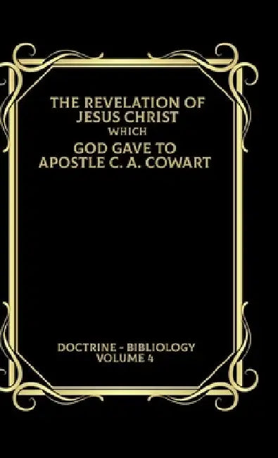 Bibliography by Clayton Cowart