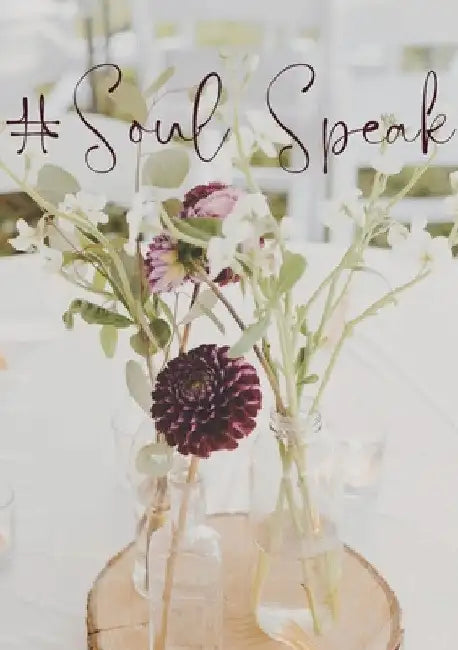 #Soul Speak by Heard &. Uplifted