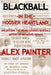 Blackball in the Hoosier Heartland: Unearthing the Negro Leagues Baseball History of Richmond, Indiana by Alex Painter