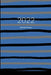 Undated Weekly Planner 2022 6x9: Blue Executive Cover Planner and Organizer by K&B Meyer by K&b Meyer