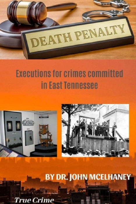 Death Penalty by John McElhaney