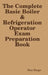 The Complete Basic Boiler & Refrigerator License Exam Book by Dan Ringo